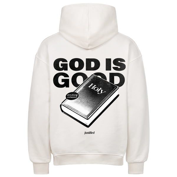 God is Good - Oversized
