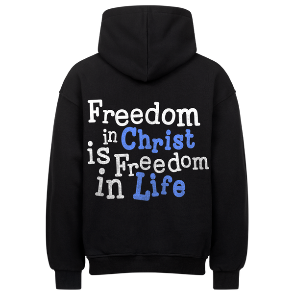Freedom - Oversized